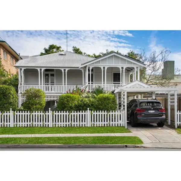 Second view of Homely house listing, 7 Childs Street, Clayfield QLD 4011