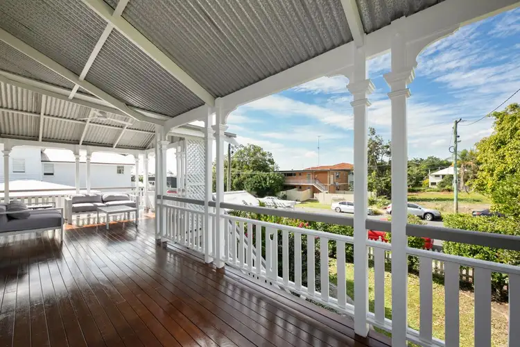 Fourth view of Homely house listing, 7 Childs Street, Clayfield QLD 4011