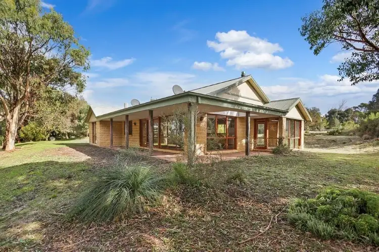 Main view of Homely house listing, 11 Pleasant Drive, Port Campbell VIC 3269