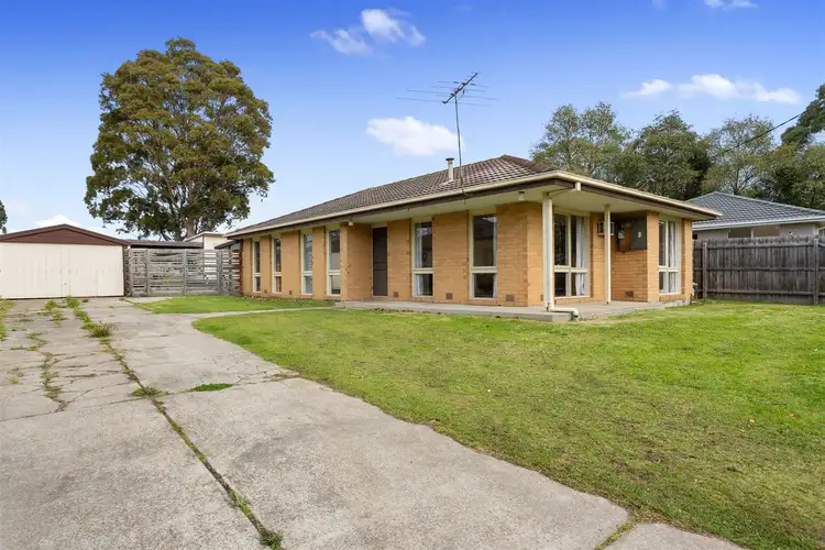 9 Hodgins Road, Hastings VIC 3915