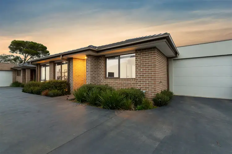 2/25 Rankin Road, Hastings VIC 3915