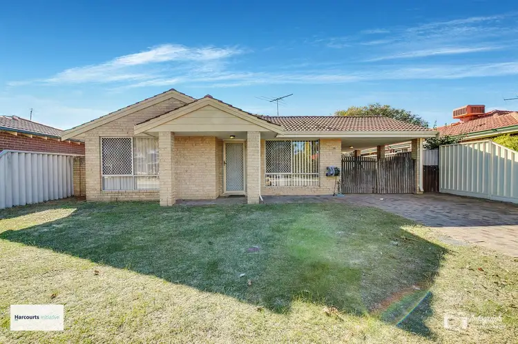 Main view of Homely house listing, 30 Ellenbrae Place, Marangaroo WA 6064