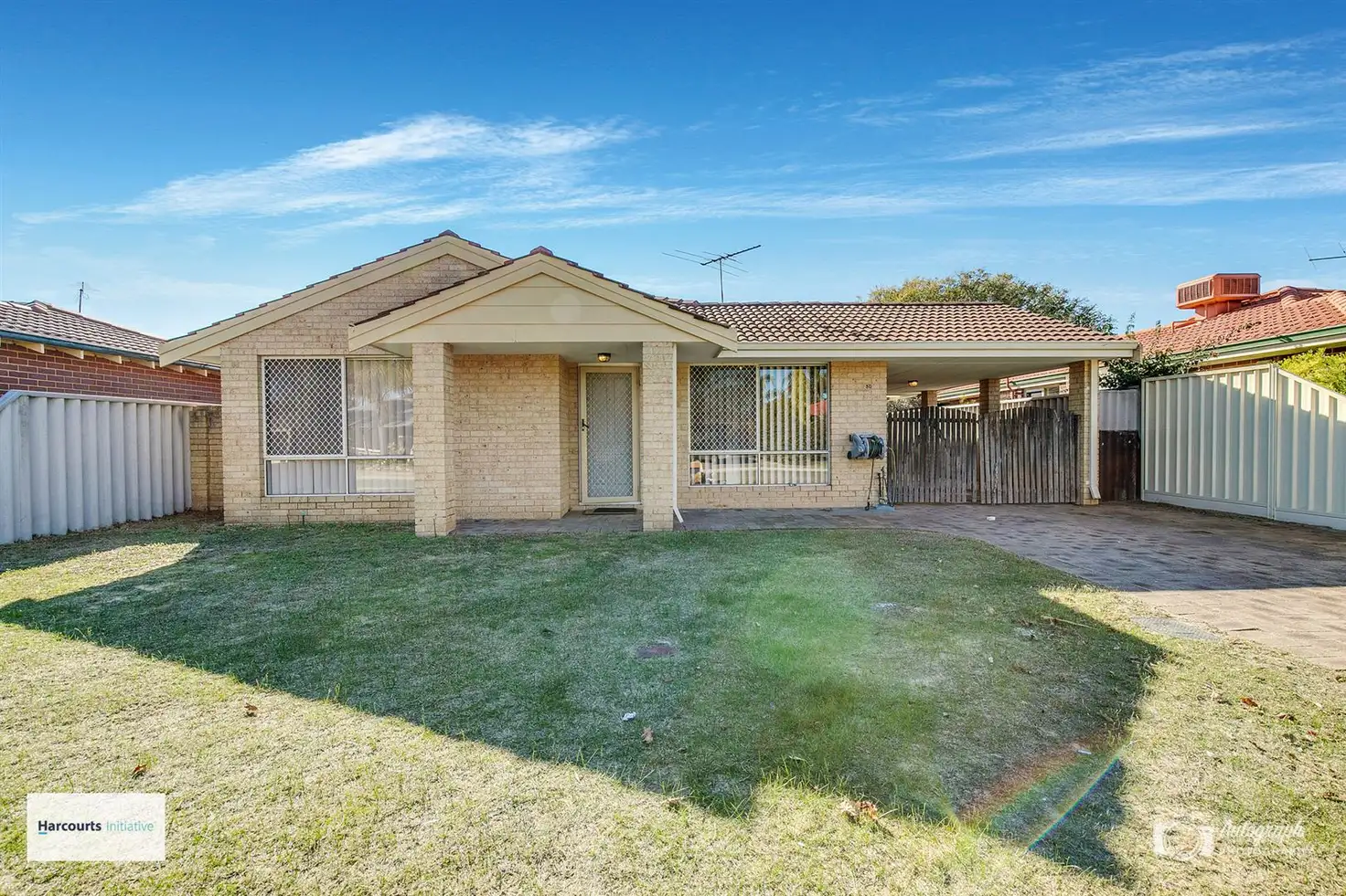 Main view of Homely house listing, 30 Ellenbrae Place, Marangaroo WA 6064