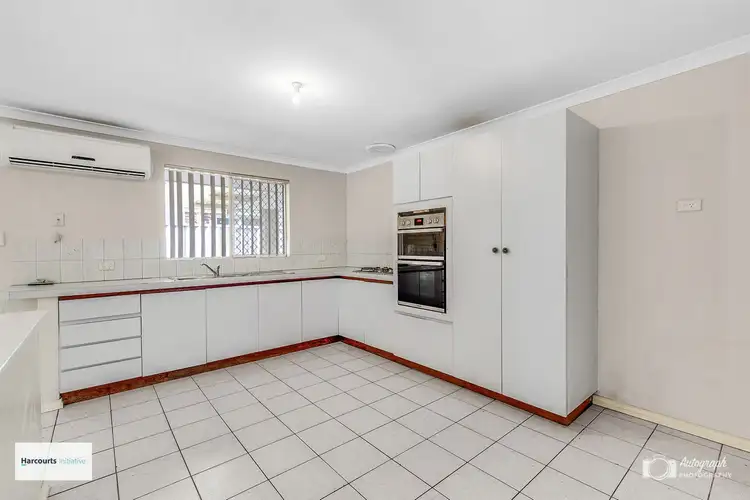 Fifth view of Homely house listing, 30 Ellenbrae Place, Marangaroo WA 6064