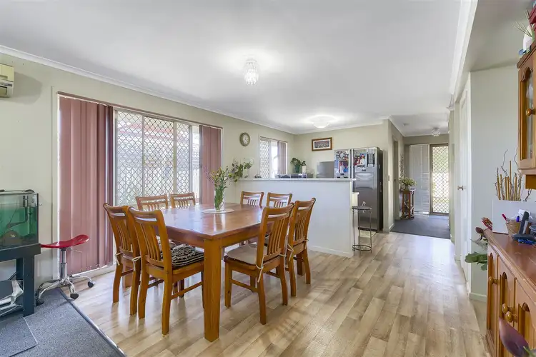 Second view of Homely house listing, 5 River Gum Close, Fitzgibbon QLD 4018