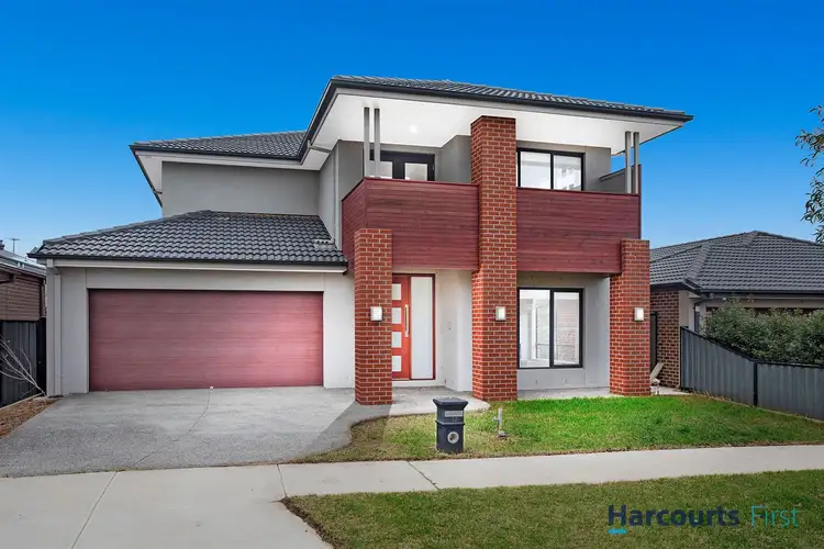 14 Santari Street, Truganina VIC 3029