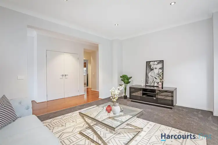 Third view of Homely house listing, 14 Santari Street, Truganina VIC 3029