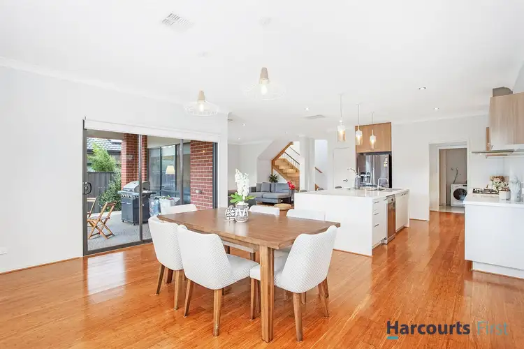 Fourth view of Homely house listing, 14 Santari Street, Truganina VIC 3029