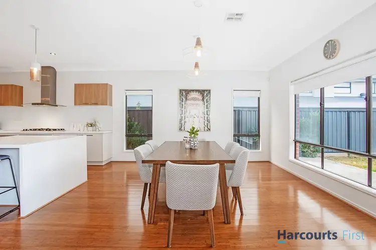 Fifth view of Homely house listing, 14 Santari Street, Truganina VIC 3029