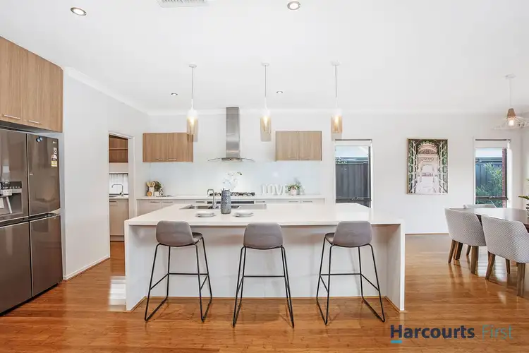 Sixth view of Homely house listing, 14 Santari Street, Truganina VIC 3029