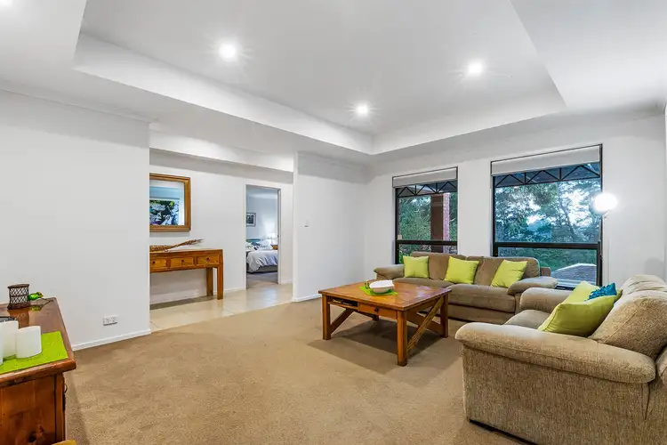 Third view of Homely house listing, 6 Oakley Road, Aberfoyle Park SA 5159