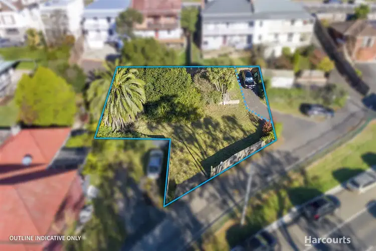 Fifth view of Homely land listing, 10 Garnet Street, Launceston TAS 7250
