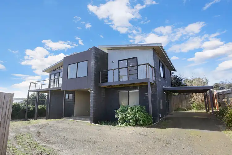 Main view of Homely house listing, 6 Morris St, Port Campbell VIC 3269