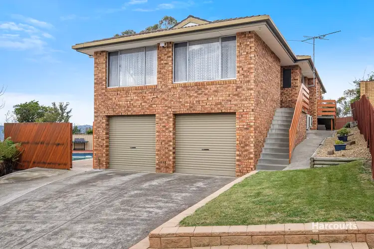 4 Tamblin Court, West Moonah TAS 7009