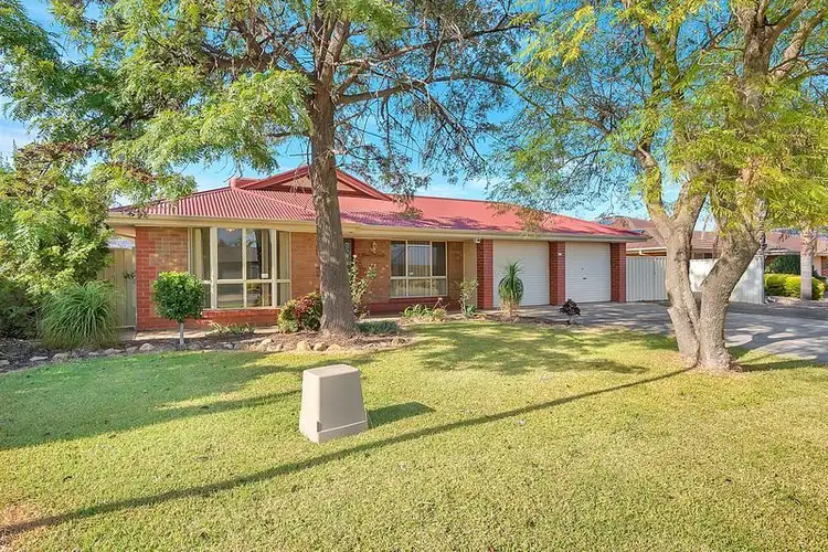 22 Keevil Street, Elizabeth SA 5112