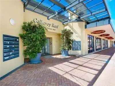 Main view of Homely unit listing, 11/1000 Pittwater Road, Collaroy NSW