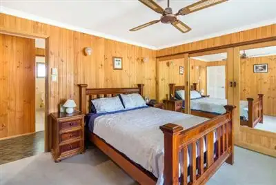 Fifth view of Homely house listing, 247 Hyland Road, East Deep Creek QLD