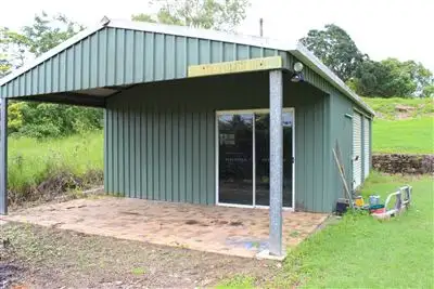 Fifth view of Homely house listing, 3 Gardiners Road, Habana QLD