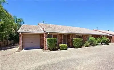 Main view of Homely unit listing, 12/312 Redbank Plains Road, Bellbird Park QLD