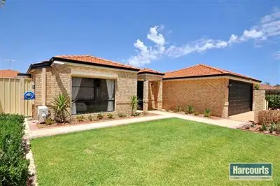 Main view of Homely house listing, 69 Christian Circle, Quinns Rocks WA