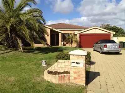 14 Carnarvon Rise, Ocean Reef WA