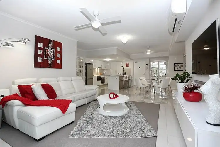 Second view of Homely apartment listing, 7/33 Atthow Pde, Nundah QLD 4012
