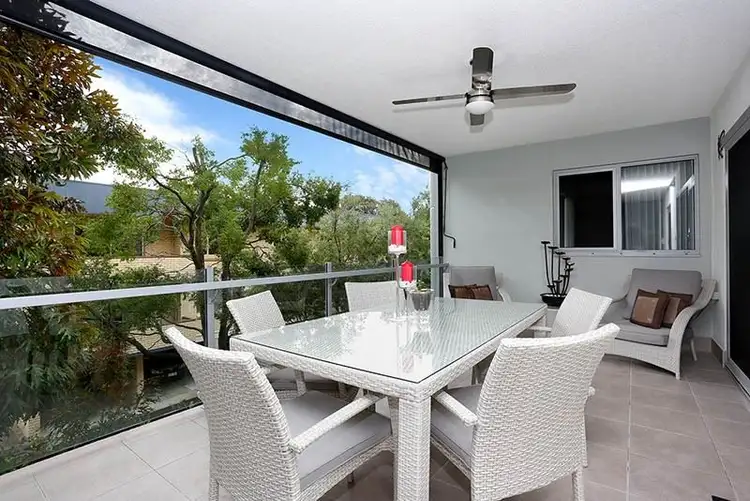 Fourth view of Homely apartment listing, 7/33 Atthow Pde, Nundah QLD 4012
