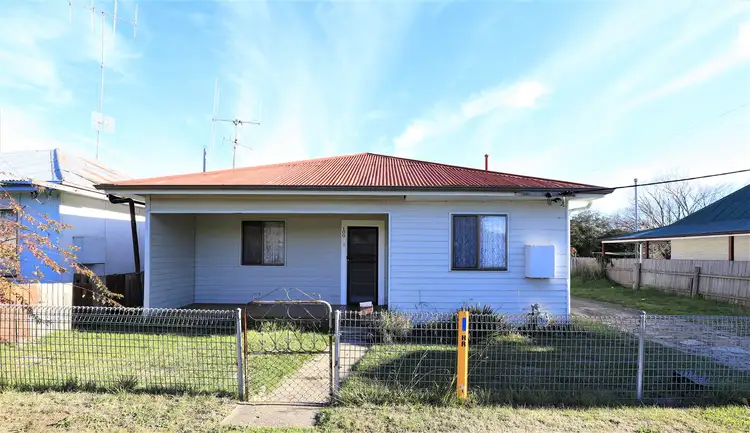 Main view of Homely house listing, 100 Caveat Street, Bombala NSW 2632