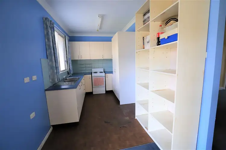 Second view of Homely house listing, 100 Caveat Street, Bombala NSW 2632