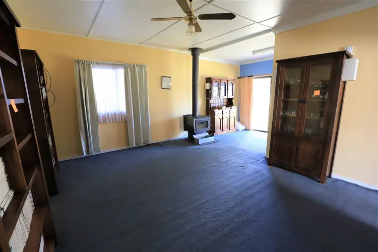 Third view of Homely house listing, 100 Caveat Street, Bombala NSW 2632