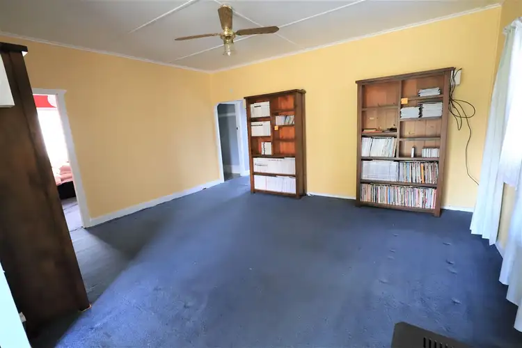 Fourth view of Homely house listing, 100 Caveat Street, Bombala NSW 2632