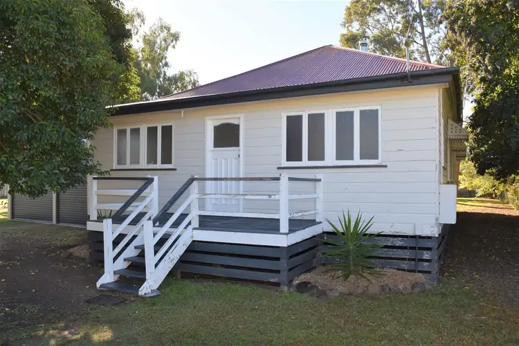 6 Erhardt Street, Allora QLD 4362