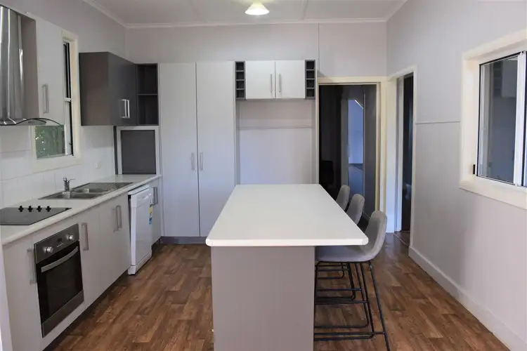 Second view of Homely house listing, 6 Erhardt Street, Allora QLD 4362
