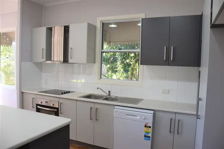 Third view of Homely house listing, 6 Erhardt Street, Allora QLD 4362