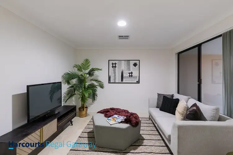Third view of Homely house listing, 53 Belmore Bend, Aubin Grove WA 6164