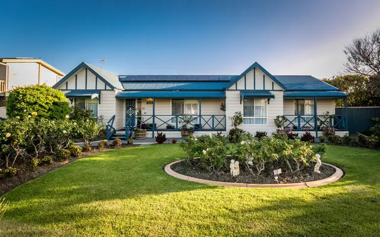 Second view of Homely house listing, 33 Downer Avenue, Goolwa South SA 5214