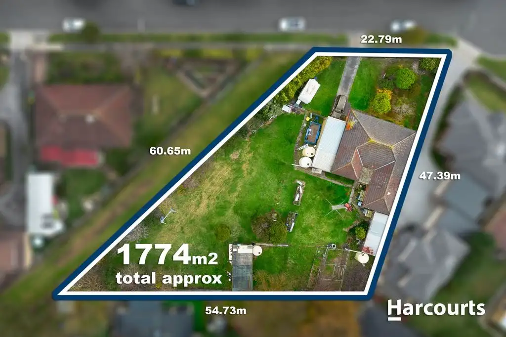 Main view of Homely house listing, 8 Souter Street, Beaconsfield VIC 3807