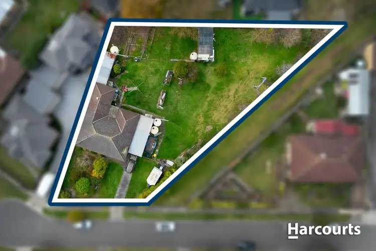 Second view of Homely house listing, 8 Souter Street, Beaconsfield VIC 3807