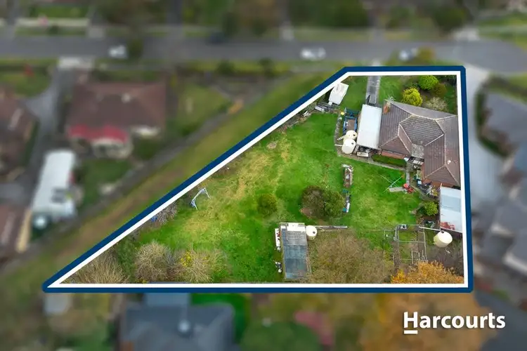 Third view of Homely house listing, 8 Souter Street, Beaconsfield VIC 3807