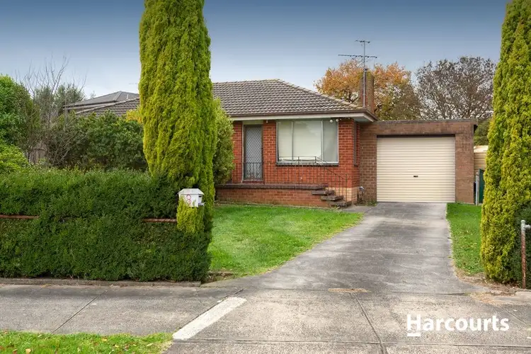 Fifth view of Homely house listing, 8 Souter Street, Beaconsfield VIC 3807