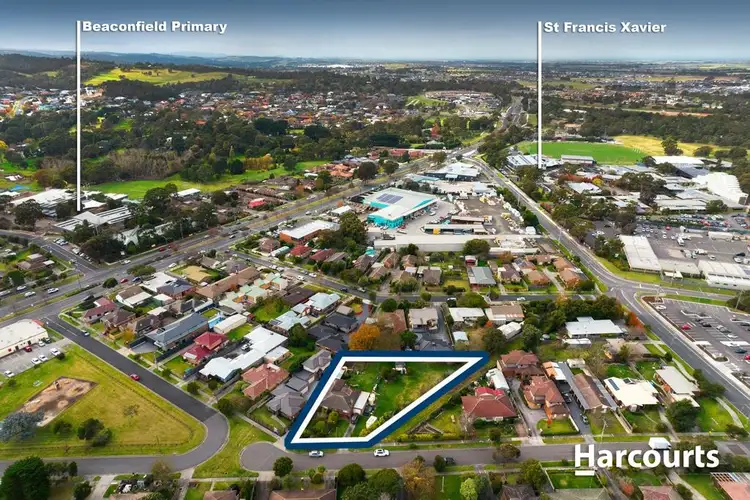 Sixth view of Homely house listing, 8 Souter Street, Beaconsfield VIC 3807