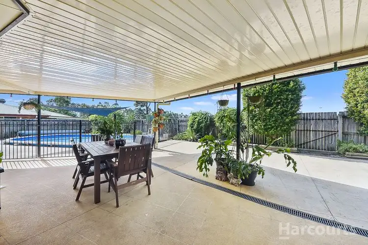 24 Boxwood Court, Burpengary QLD 4505