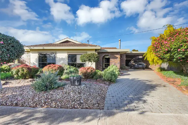 Main view of Homely house listing, 9 Carr Street, Horsham VIC 3400