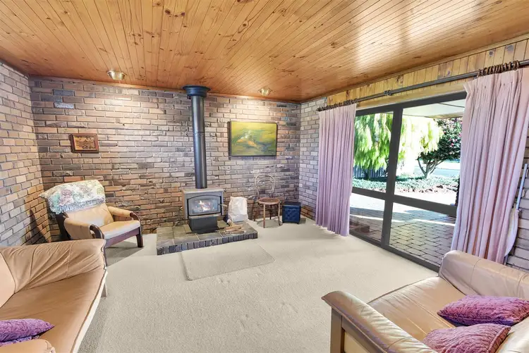 Third view of Homely house listing, 9 Carr Street, Horsham VIC 3400