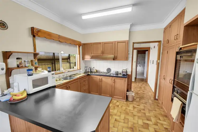 Fourth view of Homely house listing, 9 Carr Street, Horsham VIC 3400