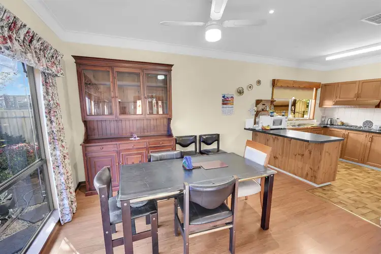 Fifth view of Homely house listing, 9 Carr Street, Horsham VIC 3400