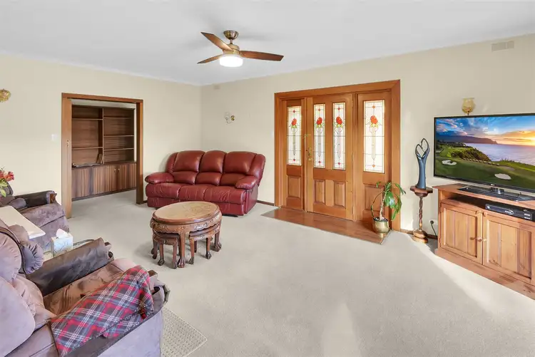 Sixth view of Homely house listing, 9 Carr Street, Horsham VIC 3400