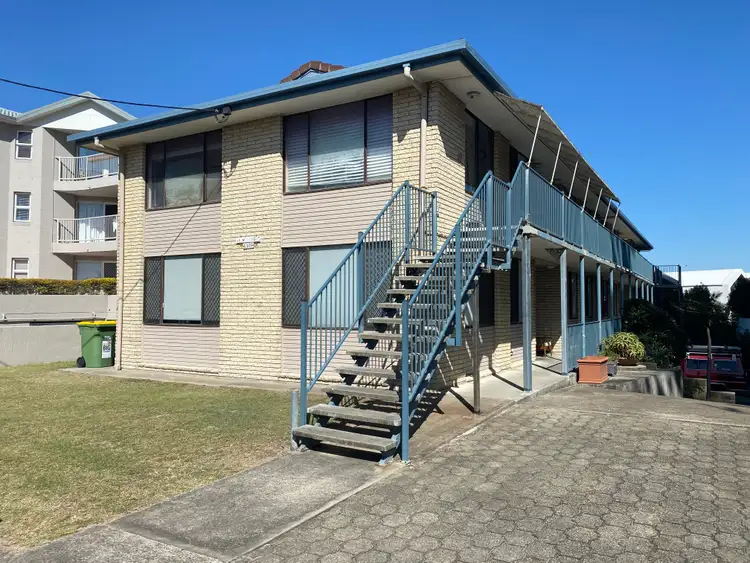 Main view of Homely apartment listing, 8/1326 Gold Coast Highway, Palm Beach QLD 4221