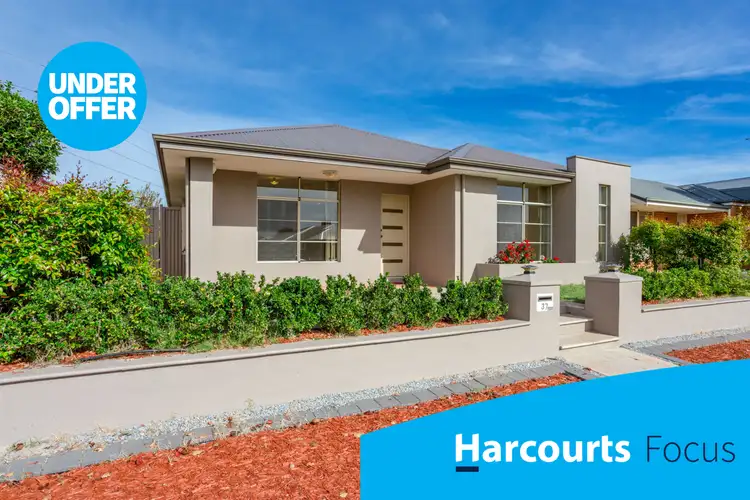 37 Bristle Avenue, Southern River WA 6110