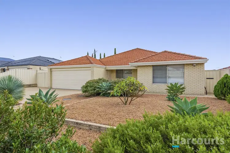 105 Kemp Street, Pearsall WA 6065